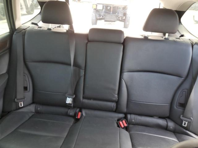 4S4BSBNC6F3242957 Subaru Outback 2.5i Limited