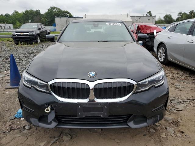 3MW5R7J01M8C07900 BMW 3 Series 330XI 5