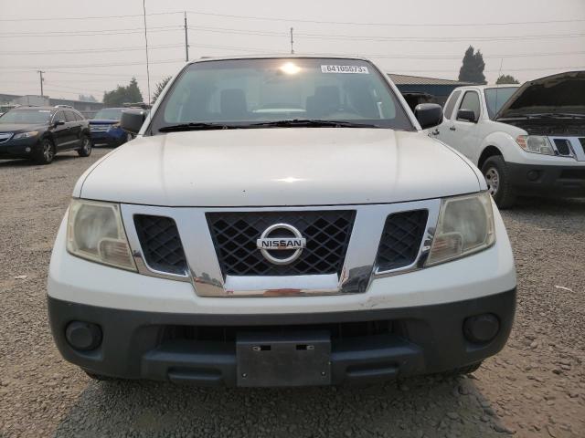 1N6BD0CT4EN708939 Nissan FRONTIER S