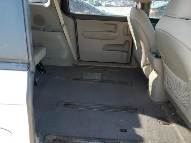 2015 KIA SEDONA L - KNDMA5C10F6079899