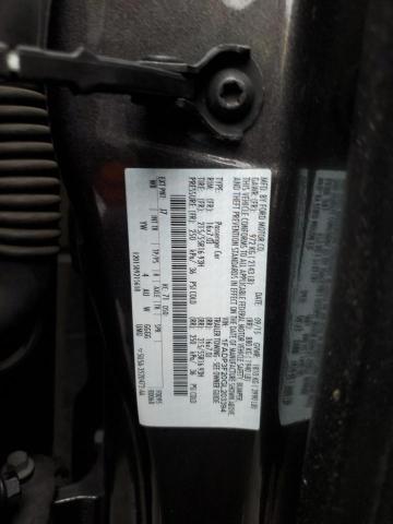 1FADP3F20GL203394 Ford FOCUS SE