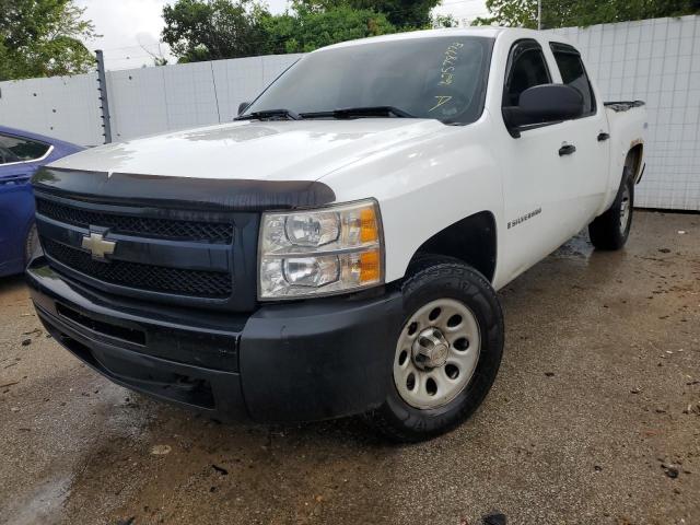 2009 Chevrolet C/K 1500 