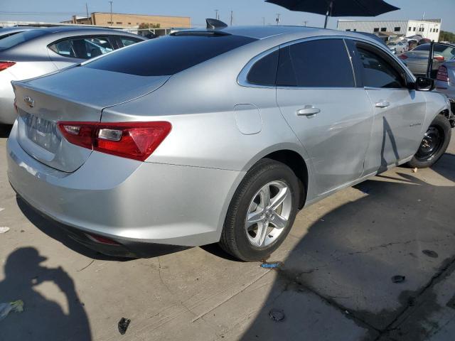 1G1ZB5ST1LF154734 | 2020 CHEVROLET MALIBU LS