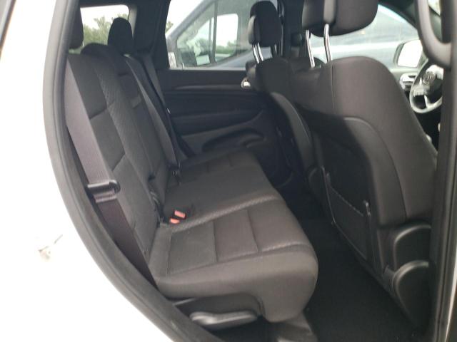 1C4RJFAG8MC525346 Jeep Grand Cherokee Laredo