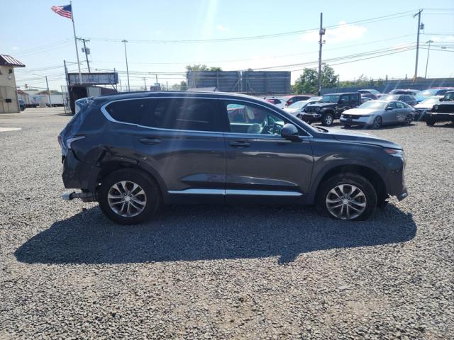 5NMS2CAD4LH214841 Hyundai Santa Fe Se
