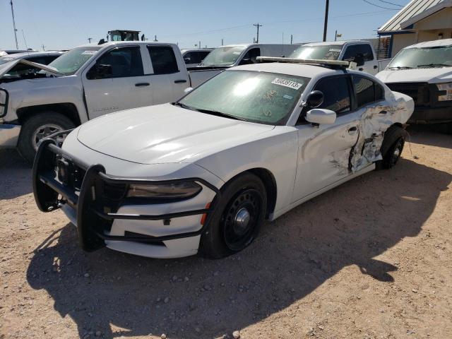 2021 DODGE CHARGER PO - 2C3CDXKG0MH653812