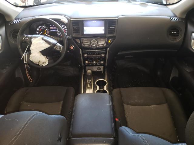 5N1DR2MN4HC900575 Nissan Pathfinder S