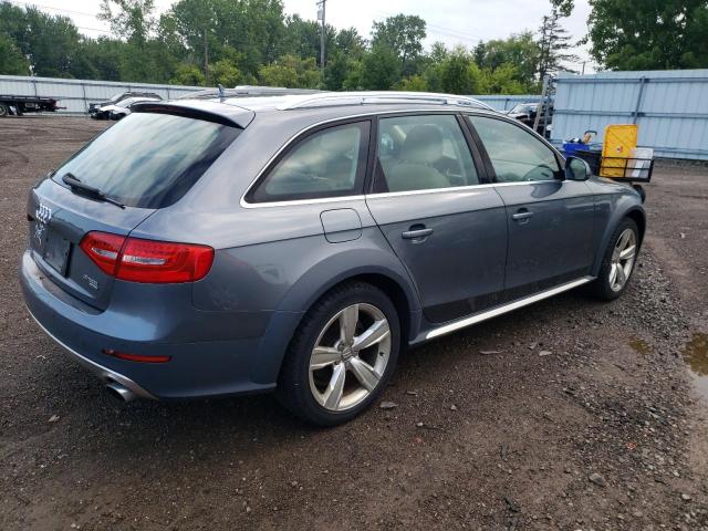 VIN WA1UFAFL9EA011243 2014 Audi A4, Premium Plus no.3