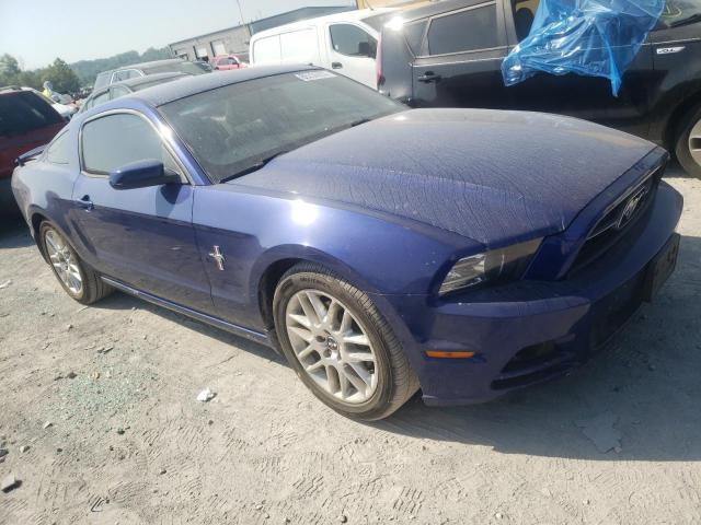 1ZVBP8AM3E5284607 Ford MUSTANG