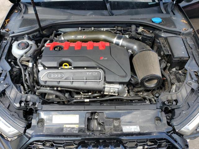2019 AUDI RS3 WUABWHFF9KA900199