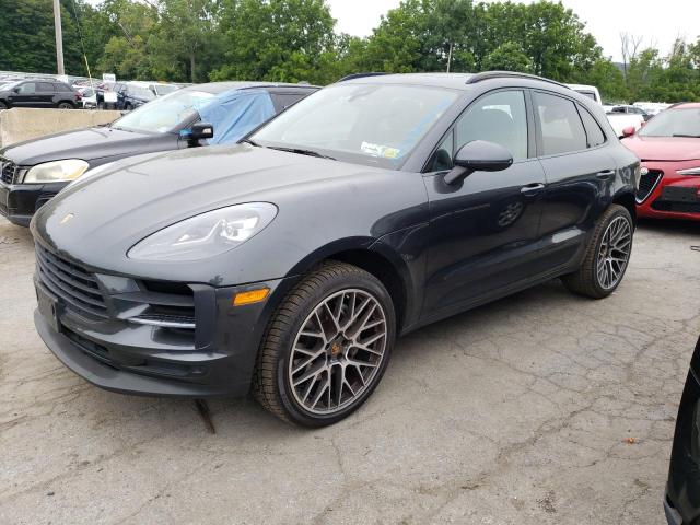 WP1AB2A51LLB33274 Porsche Macan S