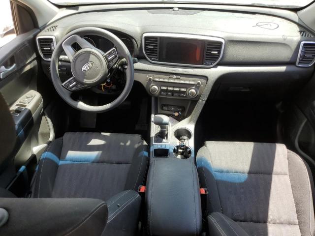 KNDPM3AC2L7706542 KIA Sportage Lx