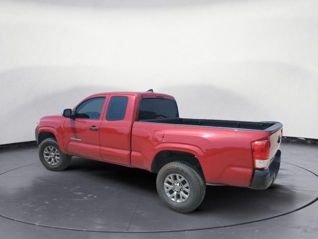 2016 TOYOTA 1 TON TRUC 5TFRX5GN3GX051222
