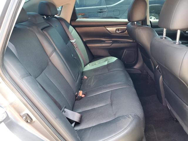 1N4AL3AP0FC116580 Nissan ALTIMA 2.5