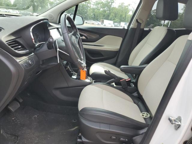 KL4CJASB3HB225246 2017 BUICK ENCORE, photo no. 7