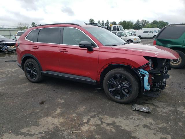 2023 HONDA CR-V SPORT - 5J6RS6H91PL008683