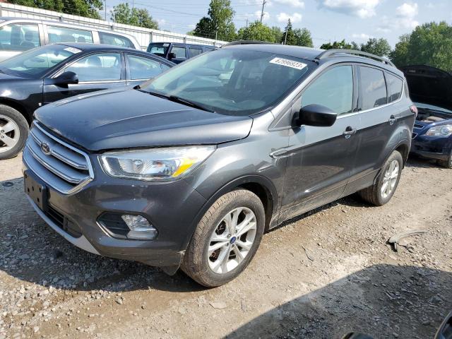 1FMCU9GD7JUB22505 2018 FORD ESCAPE, photo no. 1