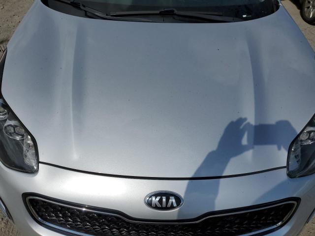 KNDPMCAC4J7473292 KIA Sportage Lx
