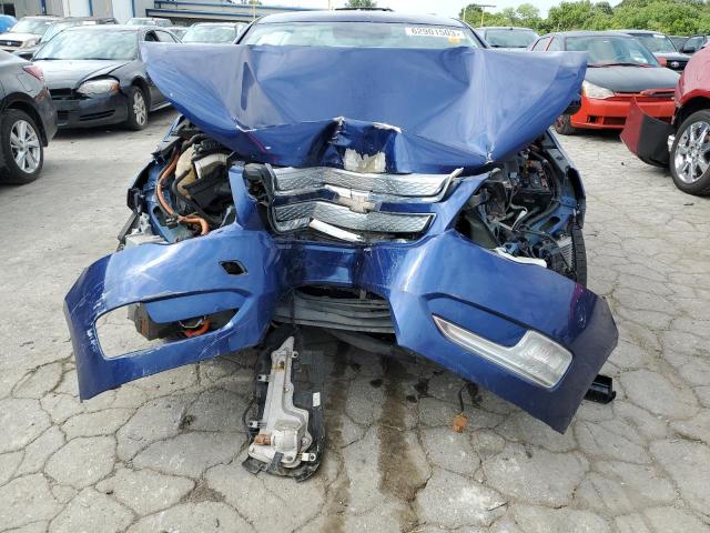 VIN 1G1RD6E40DU134167 2013 Chevrolet Volt no.5