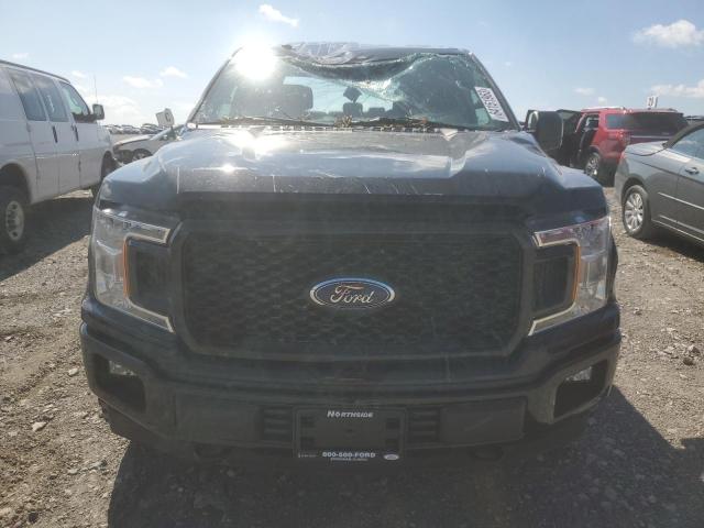 1FTEW1E58KKF30870 | 2019 FORD F150 SUPER