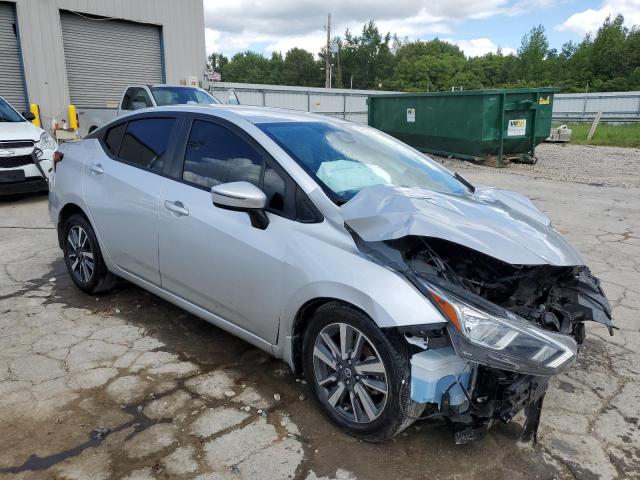 3N1CN8EV3ML848936 | 2021 NISSAN VERSA SV