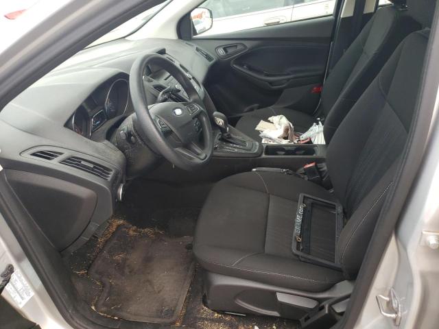 1FADP3E25GL315075 Ford FOCUS S