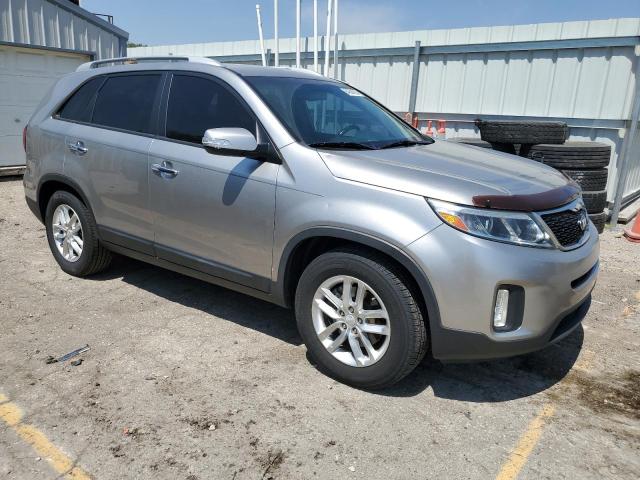 5XYKT4A64FG596842 | 2015 KIA SORENTO LX