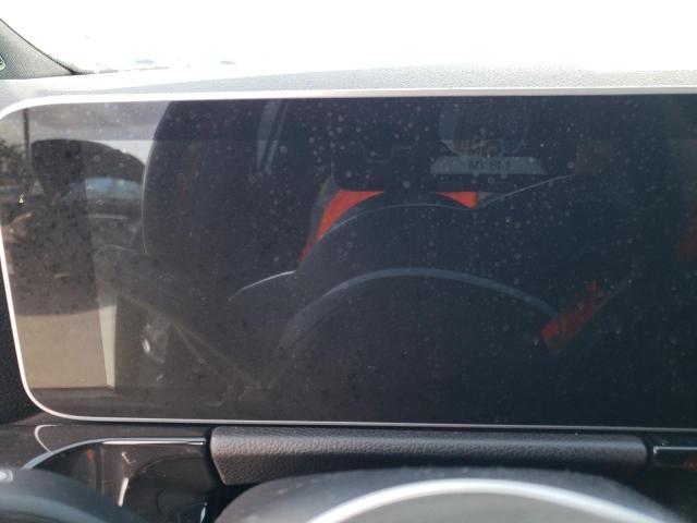 2021 MERCEDES-BENZ GLA 250 - W1N4N4GB2MJ164831