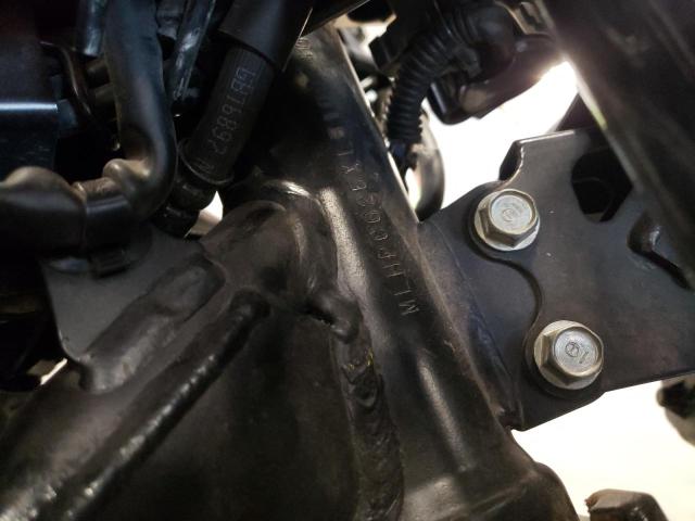 2020 HONDA CBR500 RA MLHPC625XL5100340