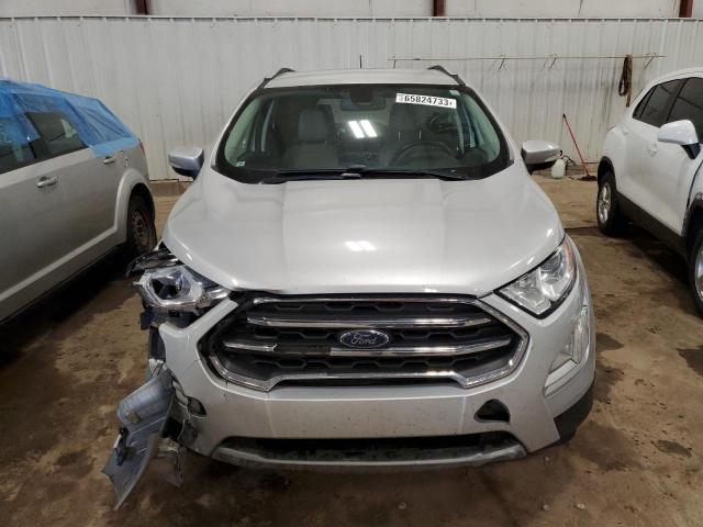 MAJ6P1WLXJC189890 Ford Ecosport Titanium