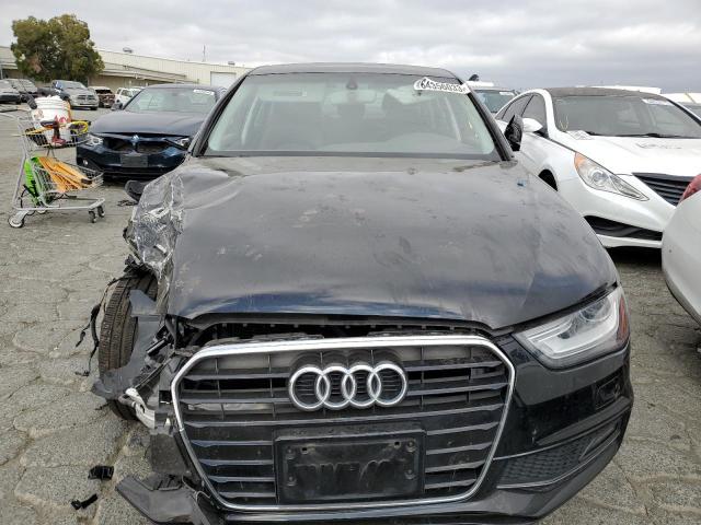 VIN WAUAFAFL9FN001733 2015 Audi A4, Premium no.5