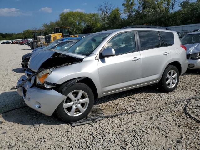 2008 Toyota RAV4 Limited