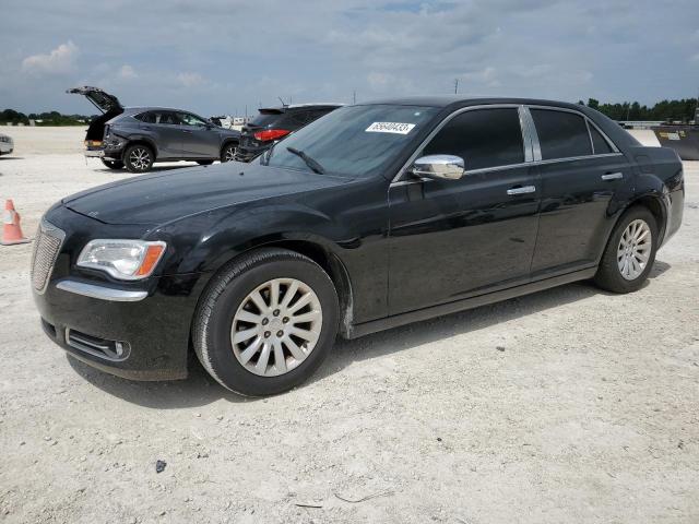 2012 Chrysler 300 Limited