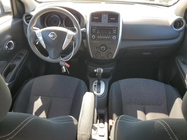 3N1CN7AP9FL820255 Nissan VERSA S