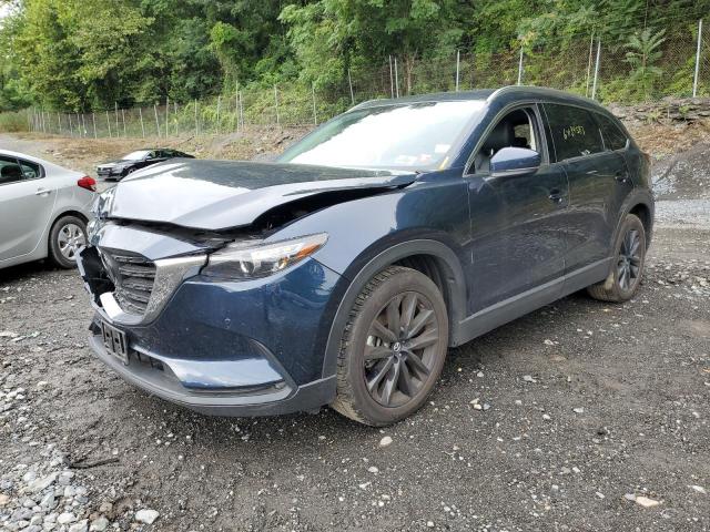 JM3TCBAY9N0609882 Mazda Cx-9 Touring Plus 2022