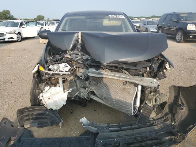 JA4AZ2A30HZ064538 Mitsubishi Outlander Es