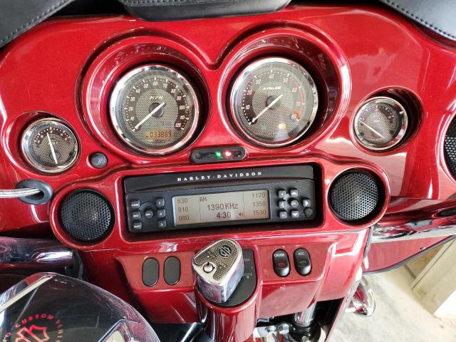 2012 HARLEY-DAVIDSON FLHXSE3 CV 1HD1PZ815CB958298