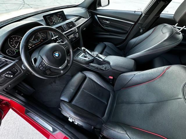 WBA8E1C39HA158730 BMW 330e