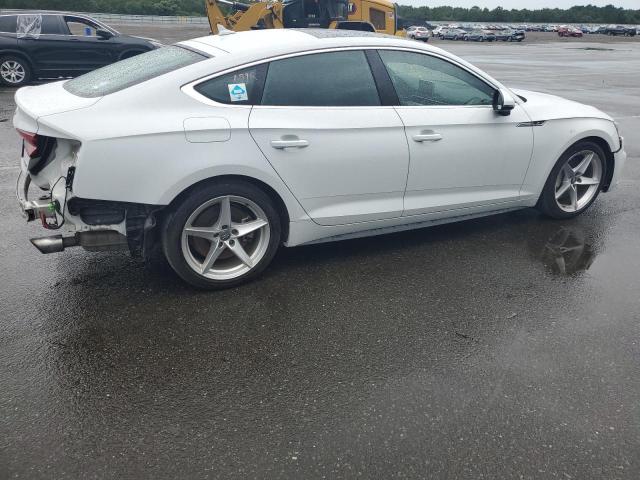 WAUENCF50KA031805 2019 AUDI A5, photo no. 3