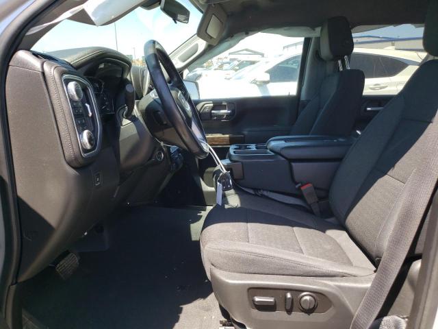 3GTP9CEK9MG355038 GMC Sierra K1500 Elevation