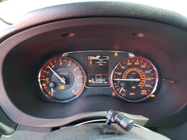 JF1VA1B64G9801536 Subaru WRX