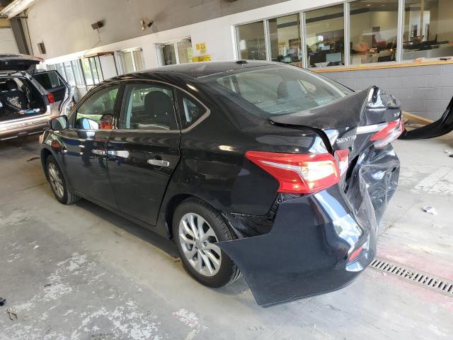 3N1AB7AP3KY428501 Nissan SENTRA S