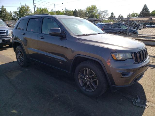 1C4RJFAG1GC344237 Jeep Grand Cherokee Laredo