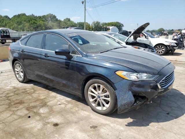 3FA6P0HD2LR143555 Ford Fusion SE 4