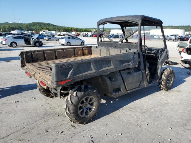 2021 CAN-AM DEFENDER P 3JB7XAX45MK000005