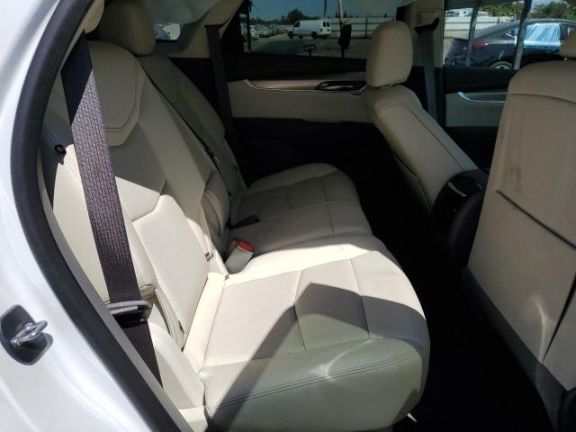 1GYKNDRS5PZ166536 Cadillac Xt5 Premium Luxury