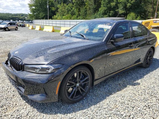 3MW69FF04P8C83820 BMW 3 Series 330I