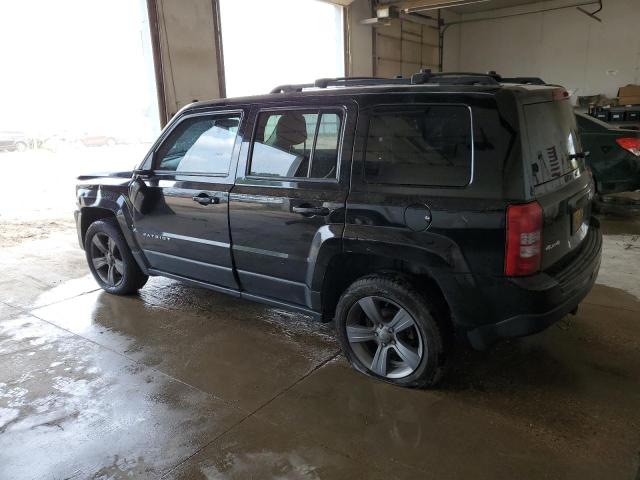 2015 JEEP PATRIOT 1C4NJRAB9FD244531