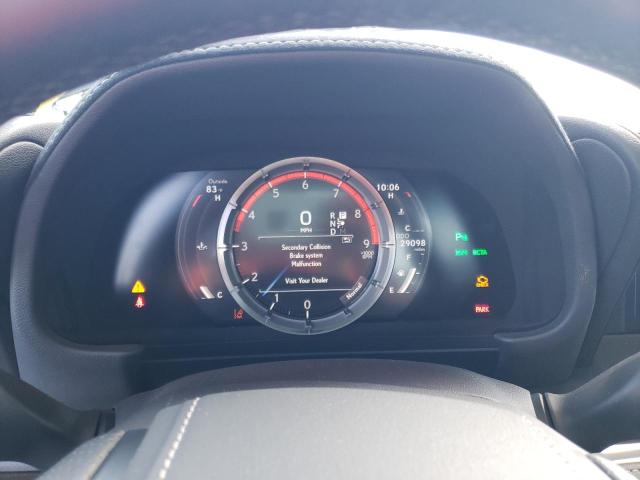 2020 LEXUS LC 500 JTHBP5AY4LA007682