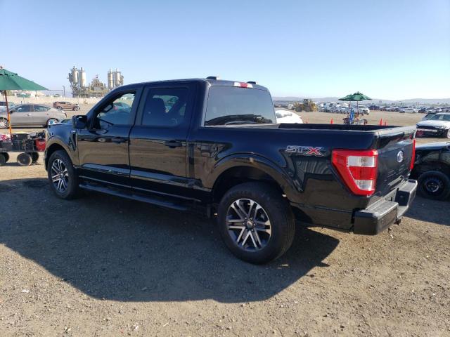1FTEW1CP2MFB91779 Ford F150 Supercrew